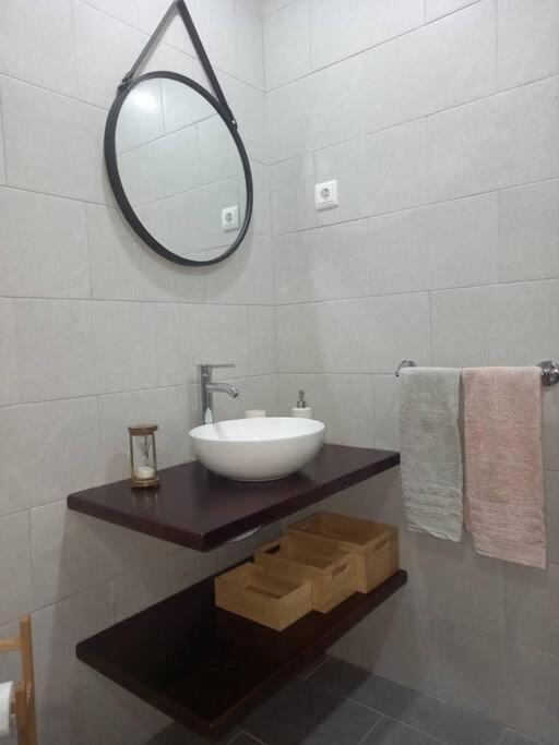 Casa Vale Nicolau Villa Arganil Kültér fotó