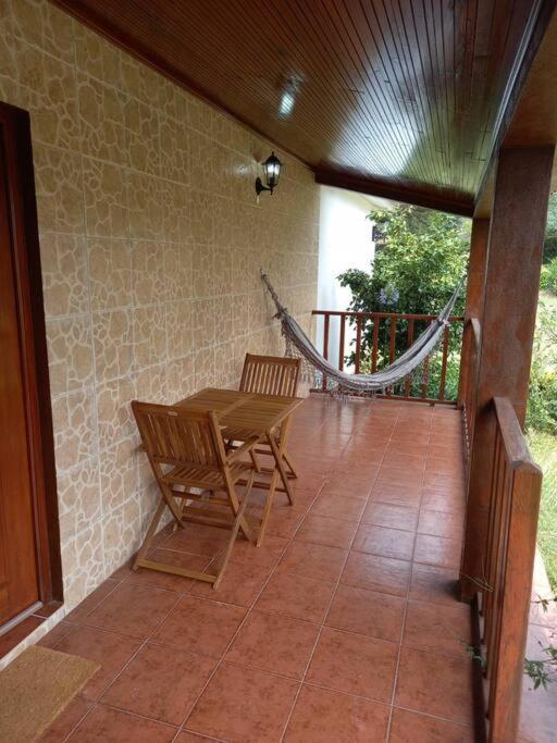 Casa Vale Nicolau Villa Arganil Kültér fotó