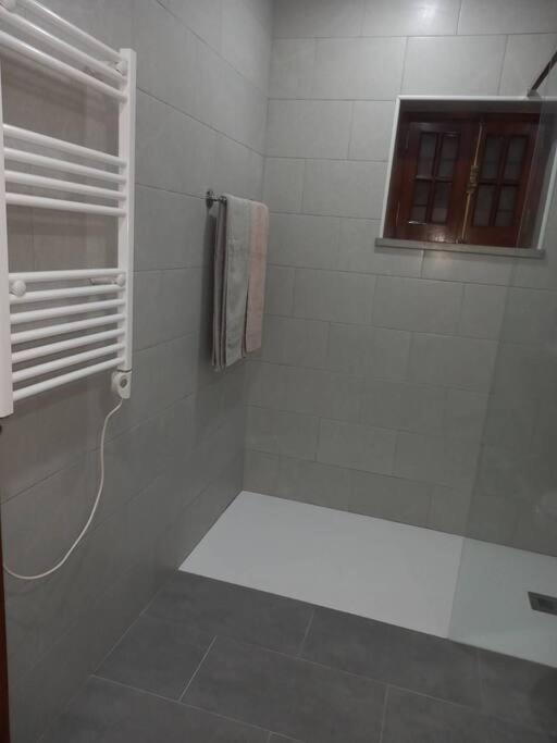 Casa Vale Nicolau Villa Arganil Kültér fotó