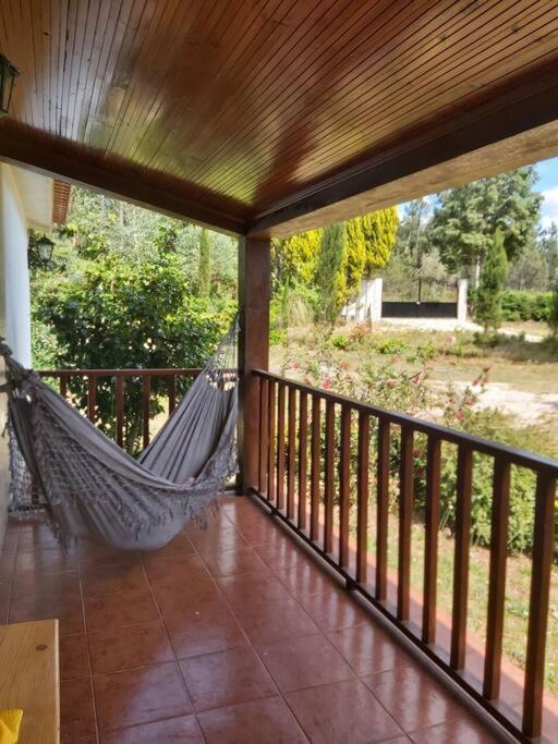 Casa Vale Nicolau Villa Arganil Kültér fotó