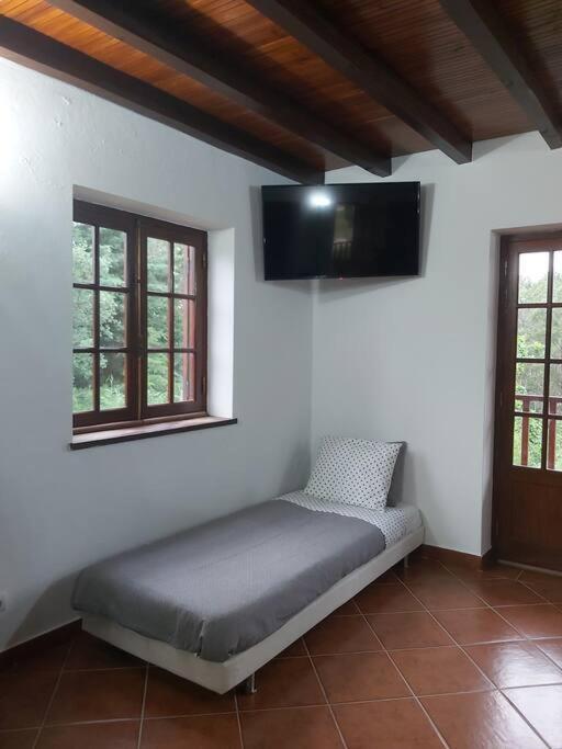 Casa Vale Nicolau Villa Arganil Kültér fotó