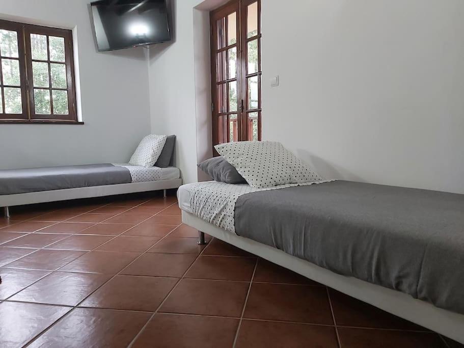 Casa Vale Nicolau Villa Arganil Kültér fotó