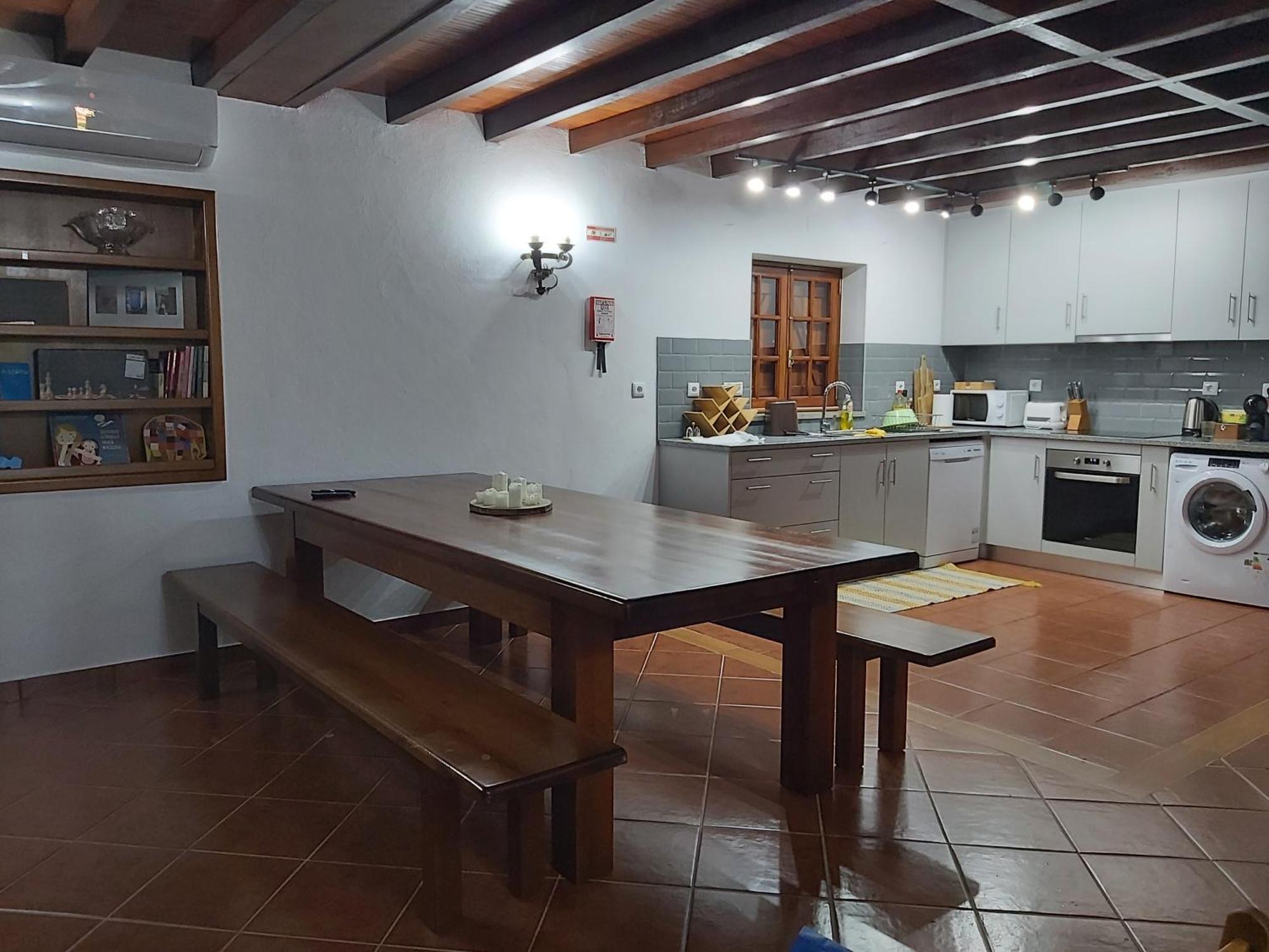 Casa Vale Nicolau Villa Arganil Szoba fotó