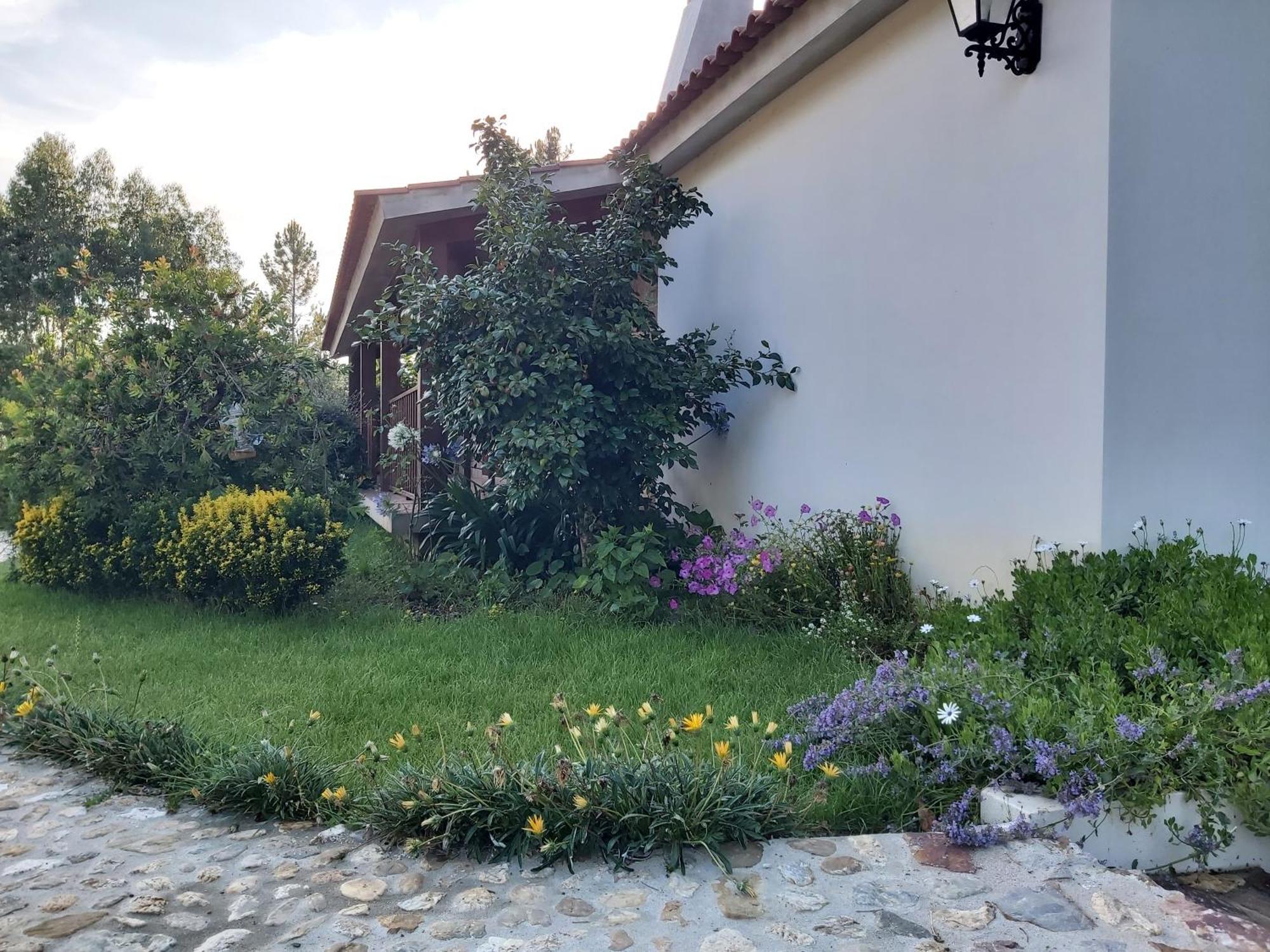 Casa Vale Nicolau Villa Arganil Szoba fotó