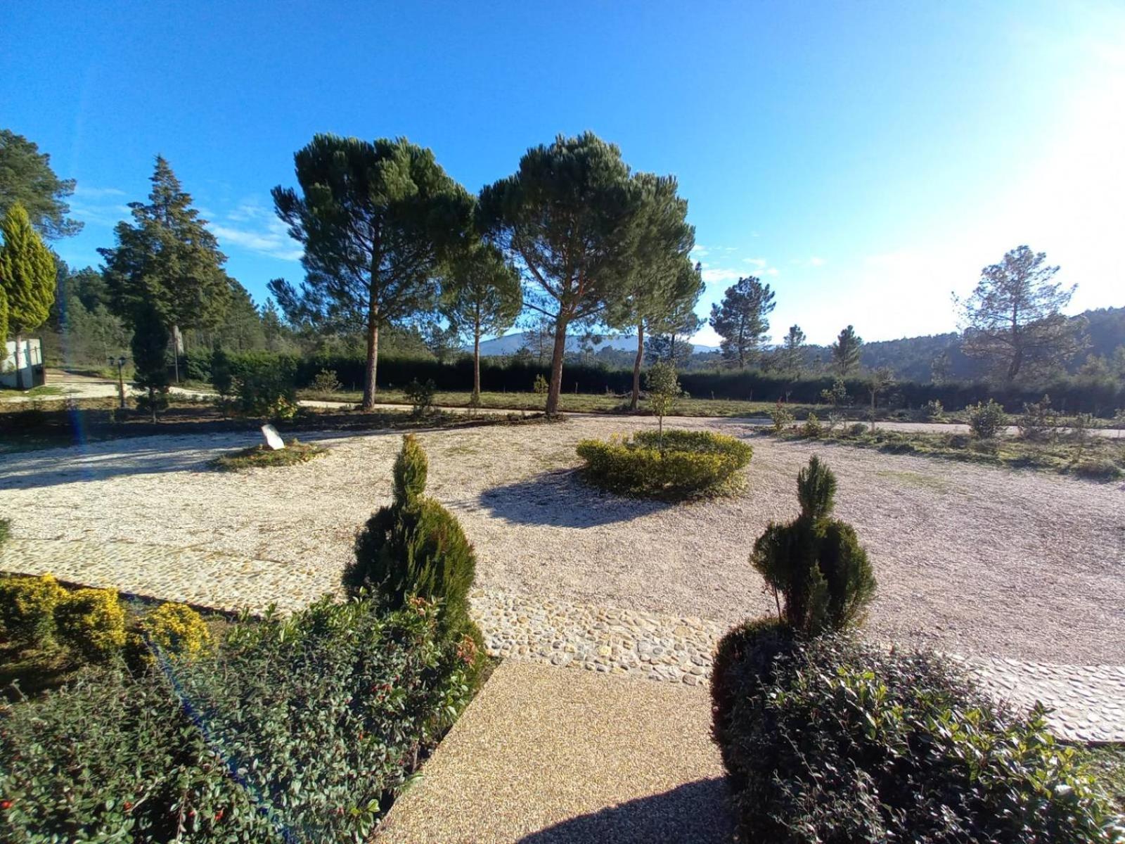 Casa Vale Nicolau Villa Arganil Kültér fotó